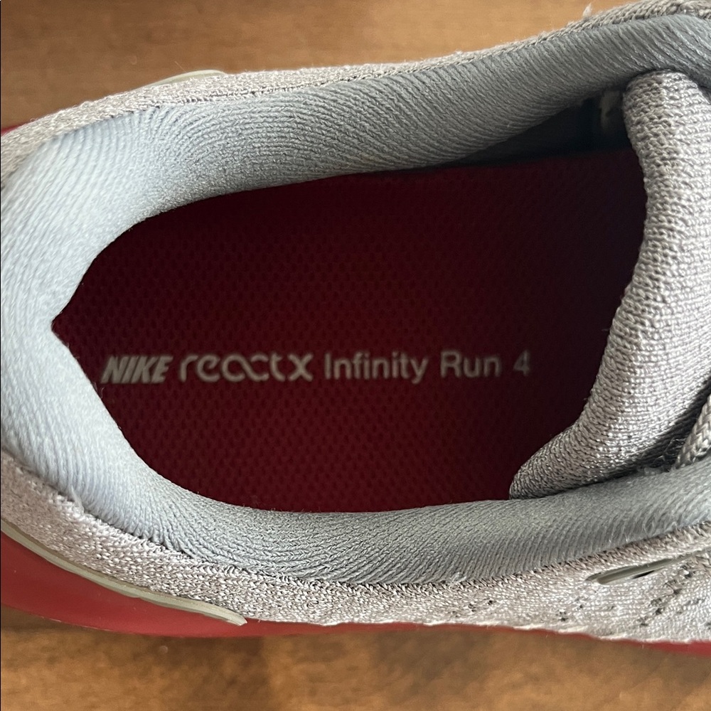 Nike Reactx Infinity Run 4 - image 7